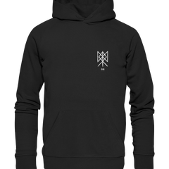 Valhalla Army - Odin - Premium Hoodie