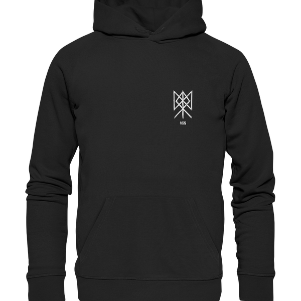Valhalla Army - Odin - Premium Hoodie