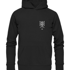 Valhalla Army-King of Kingz - Premium Hoodie