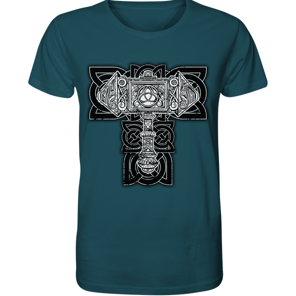 Mjölnir - Unisex - Organic