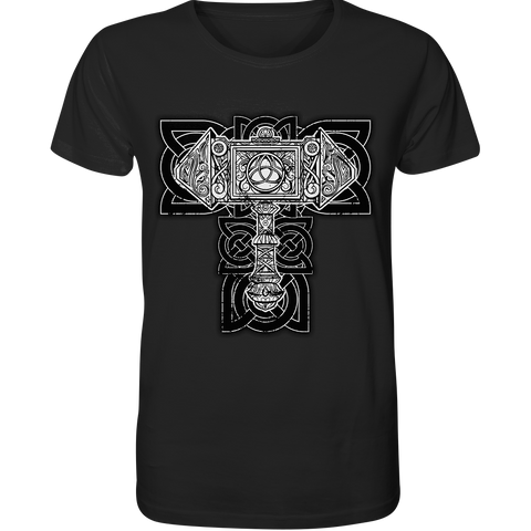 Mjölnir - Unisex - Organic