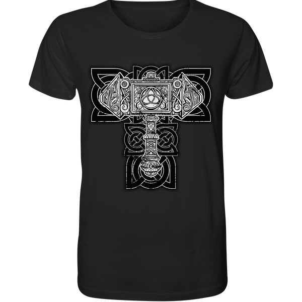 Mjölnir - Unisex - Organic