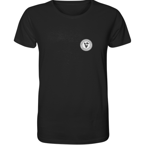 Thor Binderune - Organic Shirt