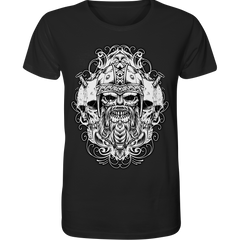 Nordic Scull - Krieger - Organic