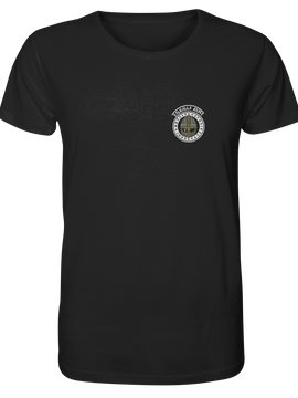 Valhalla Army Wolf - Krieger - Organic