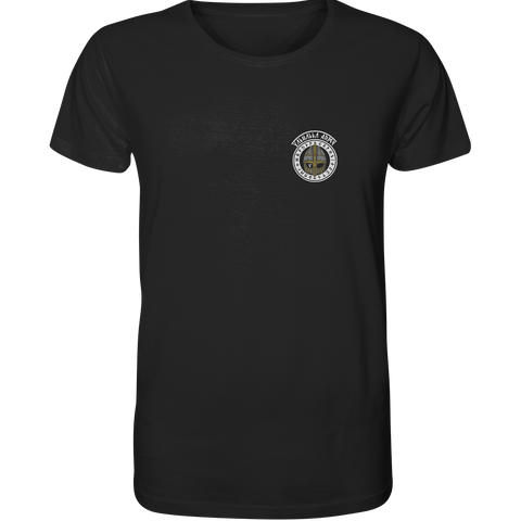 Valhalla Army Wolf - Krieger - Organic