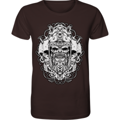 Nordic Scull - Krieger - Organic