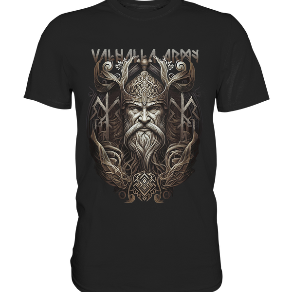 Tragaldur - Premium Shirt