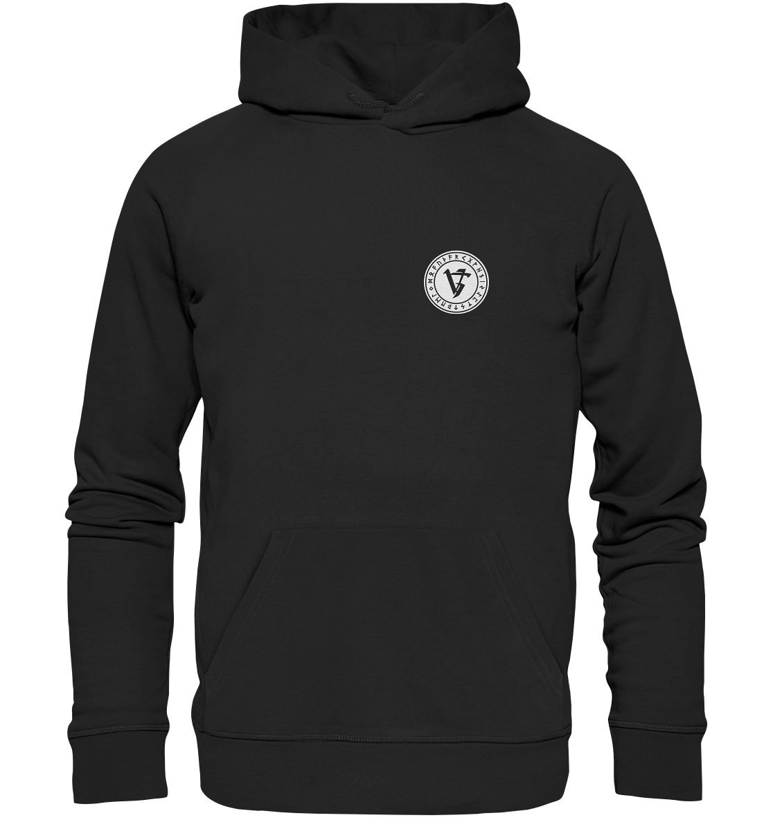 Schildmaiden - Premium Hoodie - Unisex