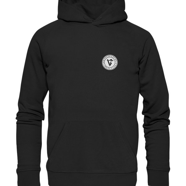 Schildmaiden - Premium Hoodie - Unisex