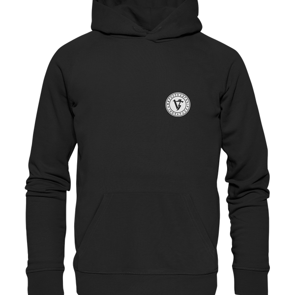 Hugin und Munin - Hoodie - Unisex