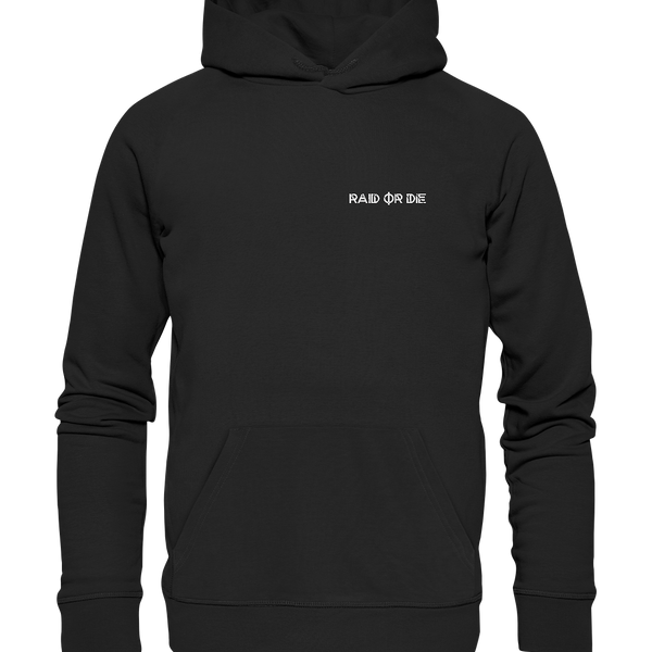 Nordic Hoodie - Premium Unisex Hoodie