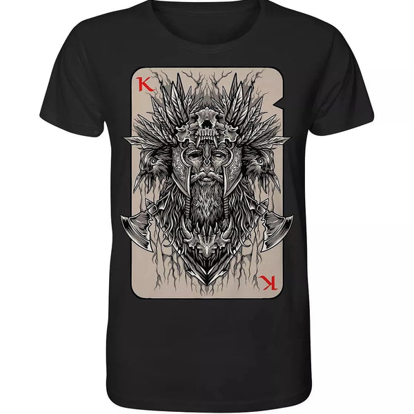 Odin - Krieger Organic Shirt