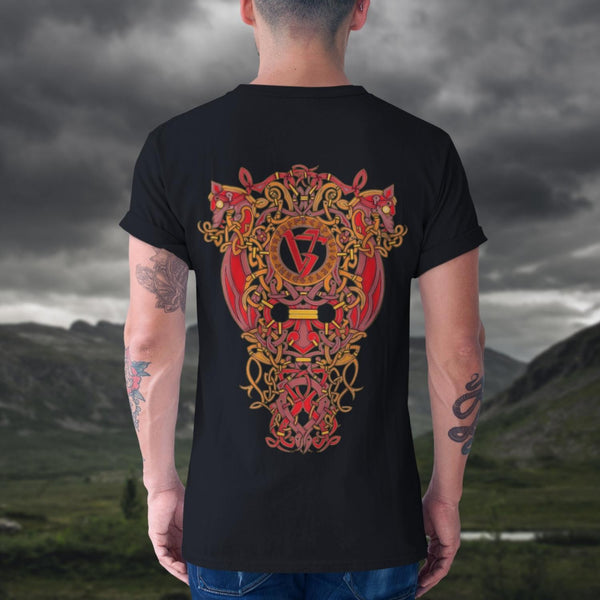 Red Water - Unisex - Organic