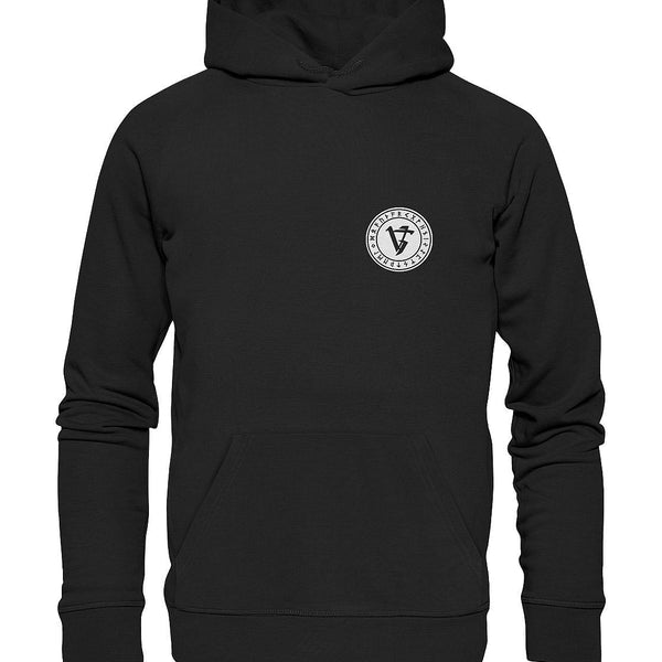 Schildmaid- Redhead - Unisex Organic Hoodie