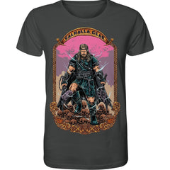 Thor - Unisex Organic Shirt