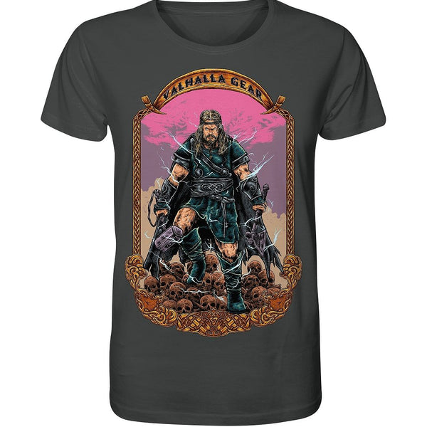 Thor - Unisex Organic Shirt