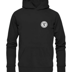 Thor -  Unisex Organic Hoodie