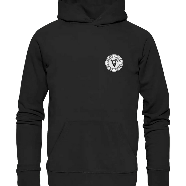 Thor -  Unisex Organic Hoodie