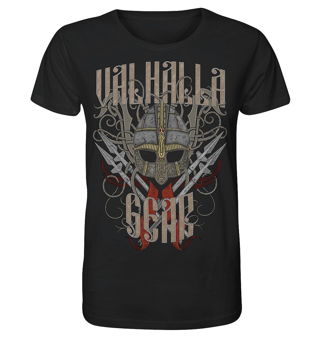 Valhalla Gear - Krieger - Organic