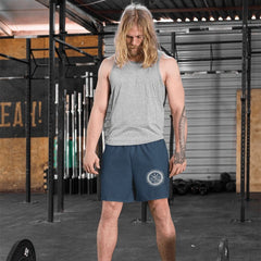 Valhalla is Calling - Organic Jogger Shorts